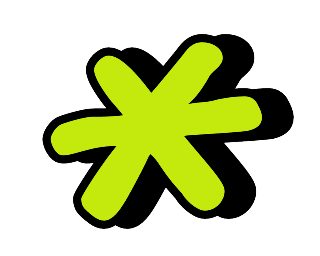 oaf asterisk